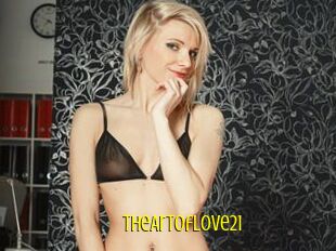 TheArtofLOve21