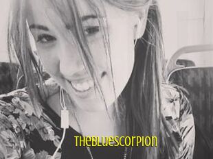 TheBlueScorpion