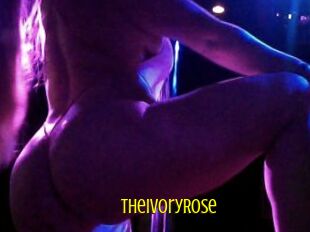 TheIvoryRose