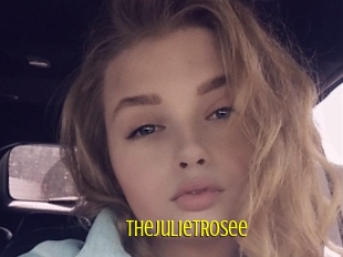 TheJulietRosee
