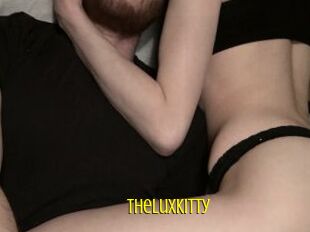 TheLuxKitty