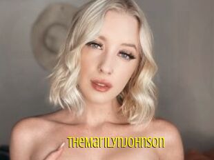 TheMarilynJohnson
