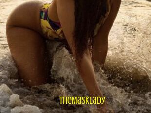 TheMaskLady Extraits Jeunes