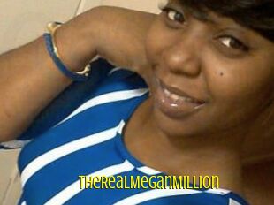 TheRealMeganMillion Extraits Jeunes