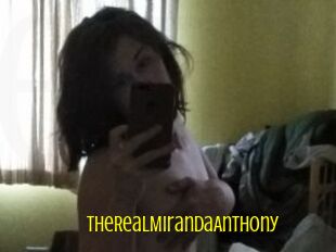 TheRealMirandaAnthony Extraits Jeunes