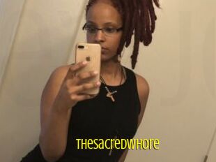 TheSacredWhore Extraits Jeunes