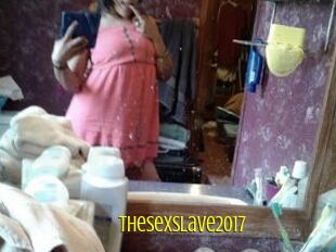 TheSexSlave2017