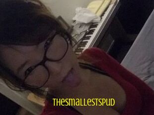 TheSmallestSpud