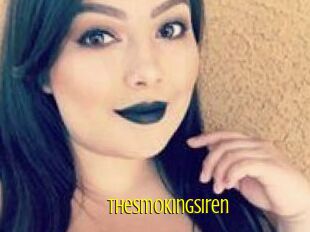 TheSmokingSiren Extraits Jeunes