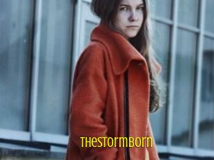 TheStormborn