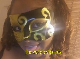 TheSweetestHoney