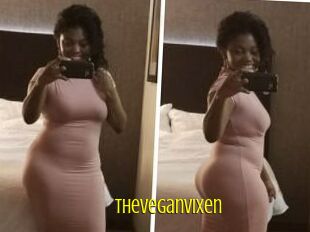 TheVeganVixen