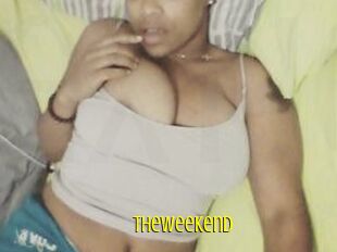 TheWeekend
