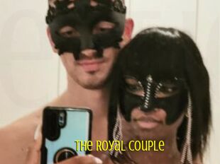 The_Royal_Couple