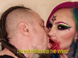 The_Wolfman_And_The_Vyxen