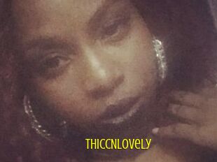 ThiccNlovely