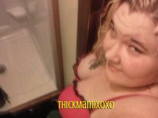 ThickMamixoxo Extraits Jeunes