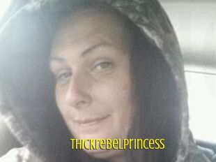 Thickrebelprincess