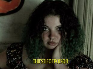 ThirstiForPoison