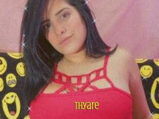Thyare
