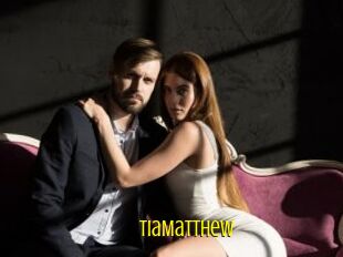 TiaMatthew