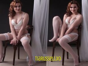 TiaRussellxo