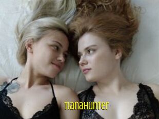 TianaHunter