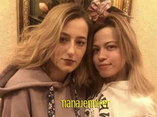 TianaJennifer