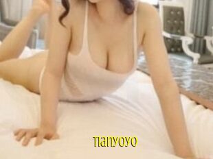 Tianyoyo Extraits Jeunes