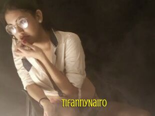 TifannyNairo