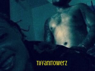 TiffaniTowerz