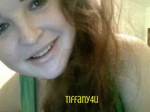 Tiffany_4_u Extraits Jeunes