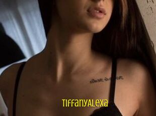 TiffanyAlexa