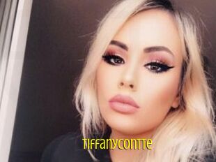 TiffanyContte