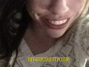 TiffanyCountryCutie Extraits Jeunes
