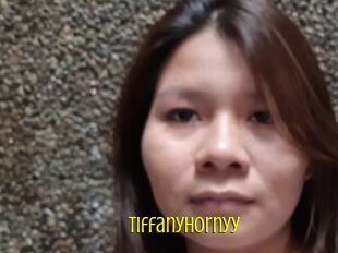 TiffanyHornyy Extraits Jeunes