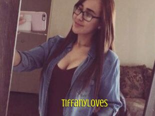 TiffanyLoveS