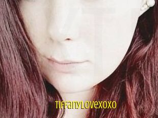 Tiffanylovexoxo