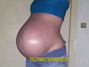 TigthWetPinkPussy