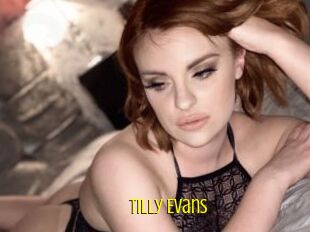 Tilly_Evans
