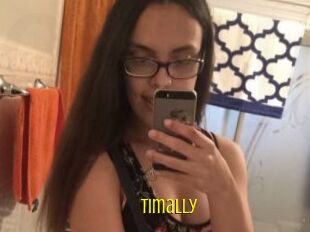 Timally