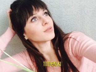 TimeNiki
