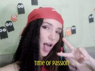 Time_of_Passion Extraits Jeunes
