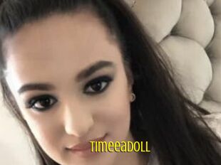 TimeeaDoll Extraits Jeunes