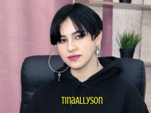 TinaAllyson