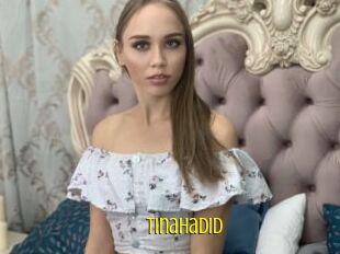 TinaHadid Extraits Jeunes