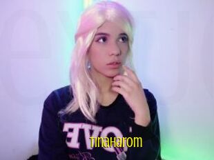 TinaHarom Extraits Jeunes