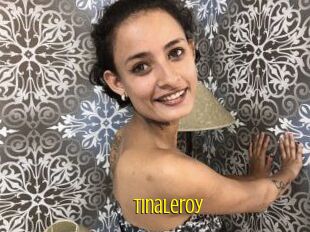 TinaLeroy Extraits Jeunes