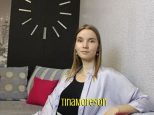TinaMoreson