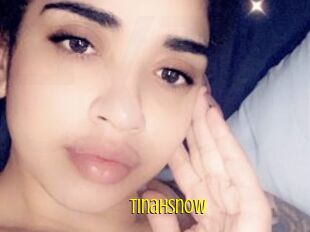 TinahSnow